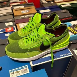 NIKE WAFFLE ONE MENS